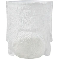 Sous-vêtements absorbants jetables de