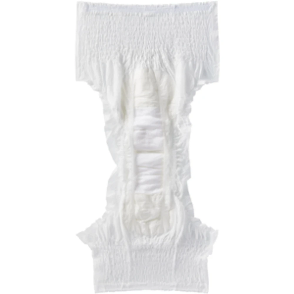 Sous-vêtements absorbants jetables de