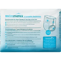 Disposable Swimwear, X-Large