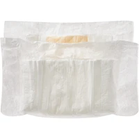 TopLiner Contour Booster Pads, 21.5" x 13.5"
