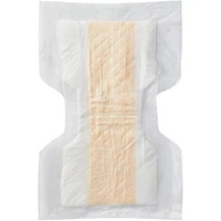 TopLiner Contour Booster Pads, 21.5" x 13.5"