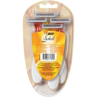 Soleil Original Razor