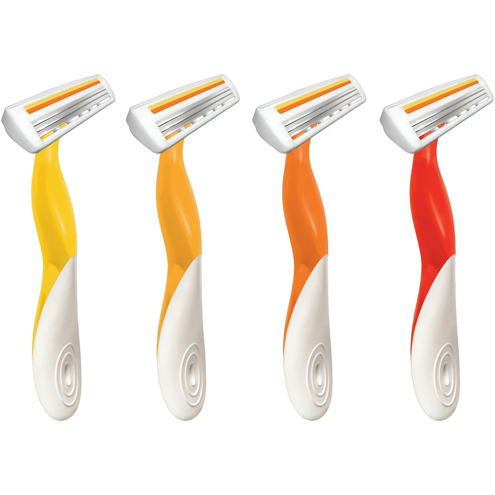 Soleil Original Razor