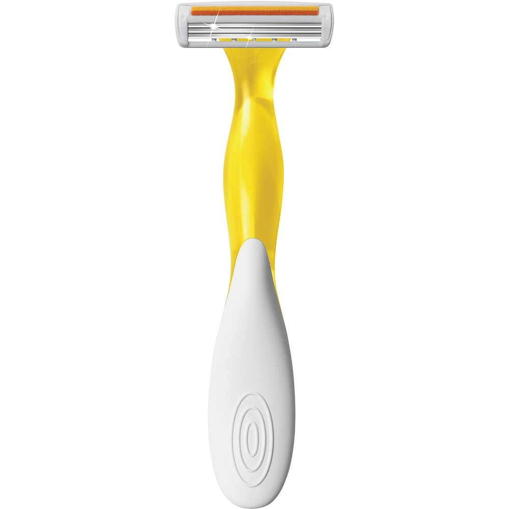 Soleil Original Razor