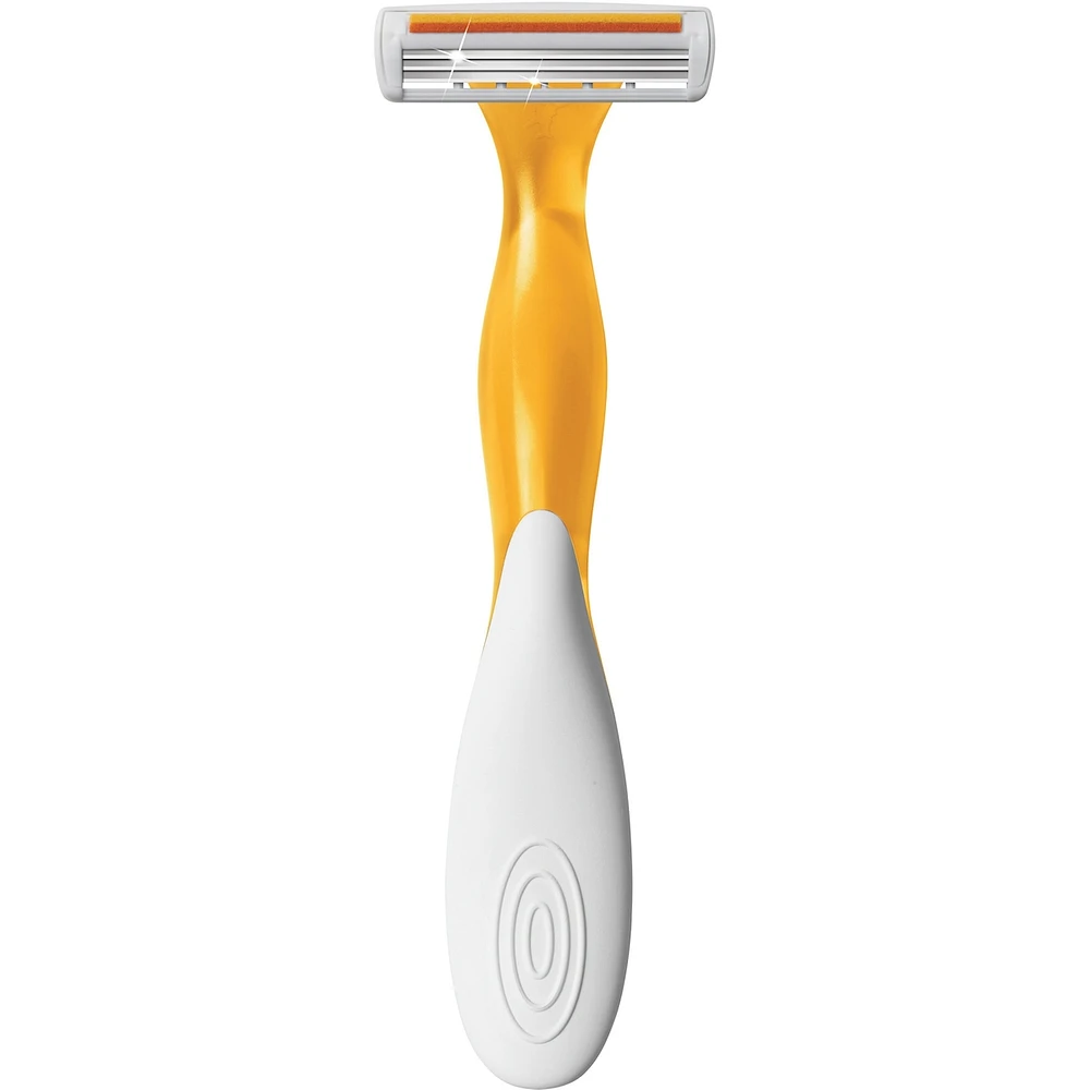 Soleil Original Razor