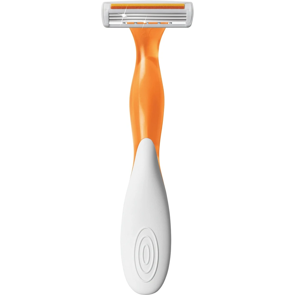 Soleil Original Razor