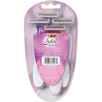 Soleil Twilight Razor