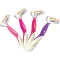 Soleil Twilight Razor