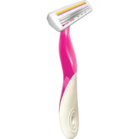 Soleil Twilight Razor