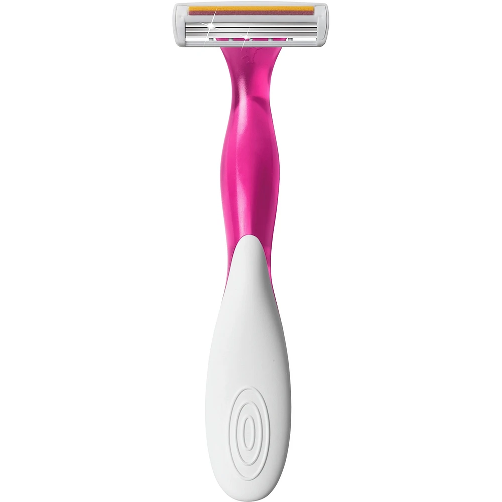 Soleil Twilight Razor