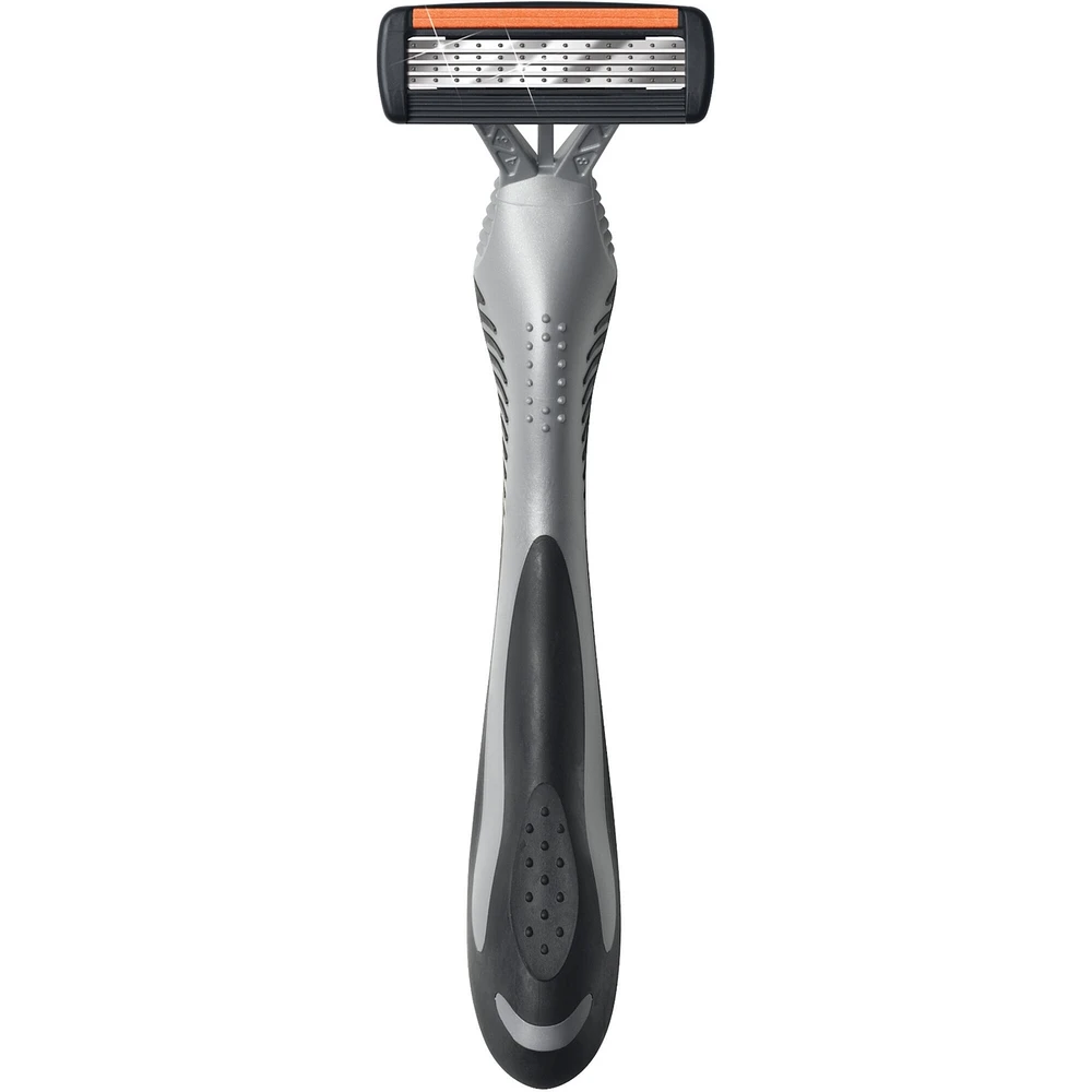 Flex-4 Sensitive Razor
