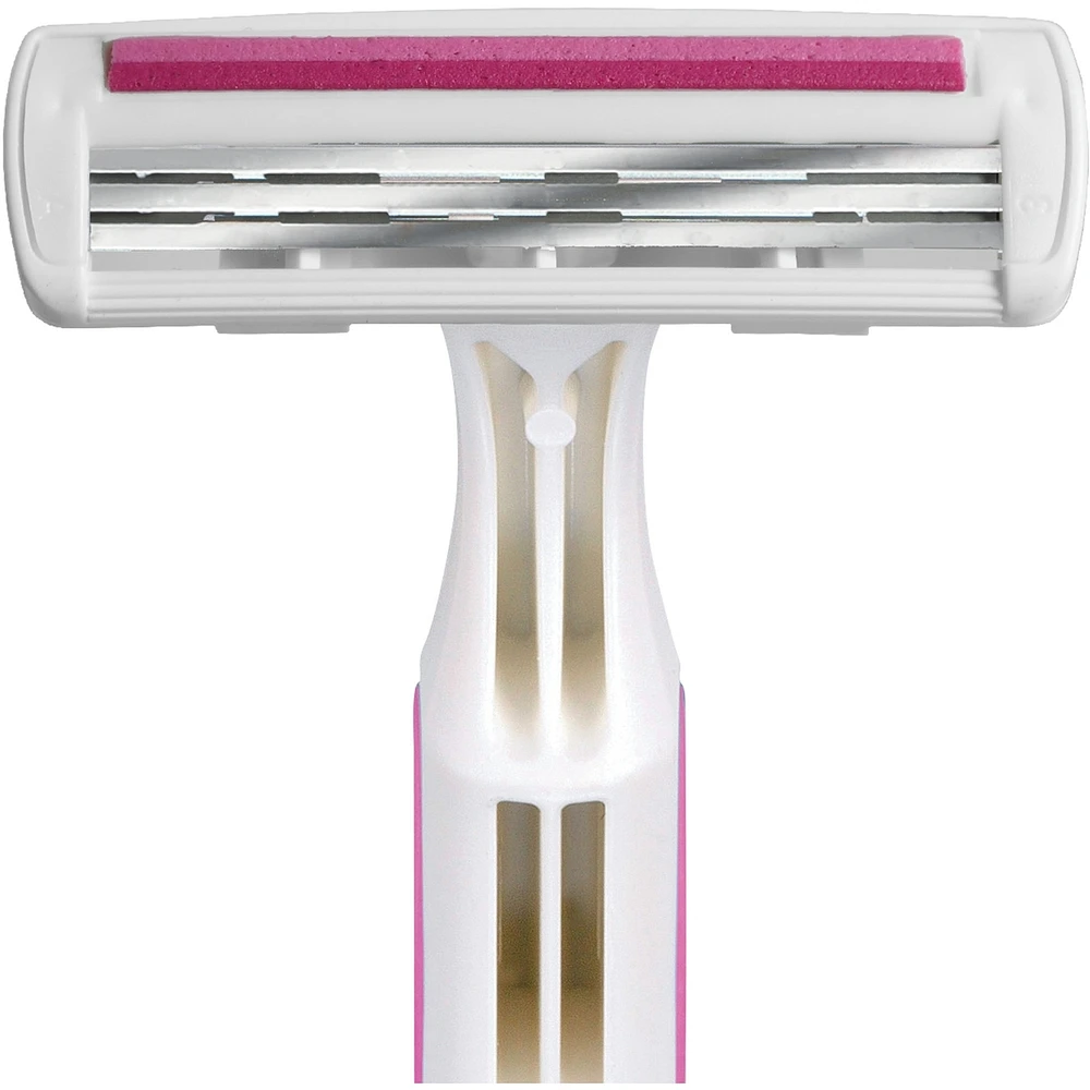 Silky Touch-3 Razor