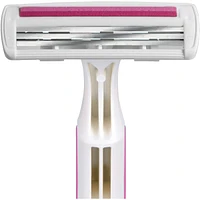 Silky Touch-3 Razor