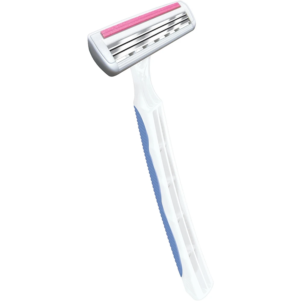 Silky Touch-3 Razor