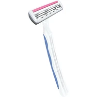 Silky Touch-3 Razor