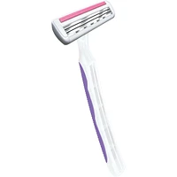 Silky Touch-3 Razor