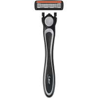 Flex-4 Sensitive Hybrid Razor
