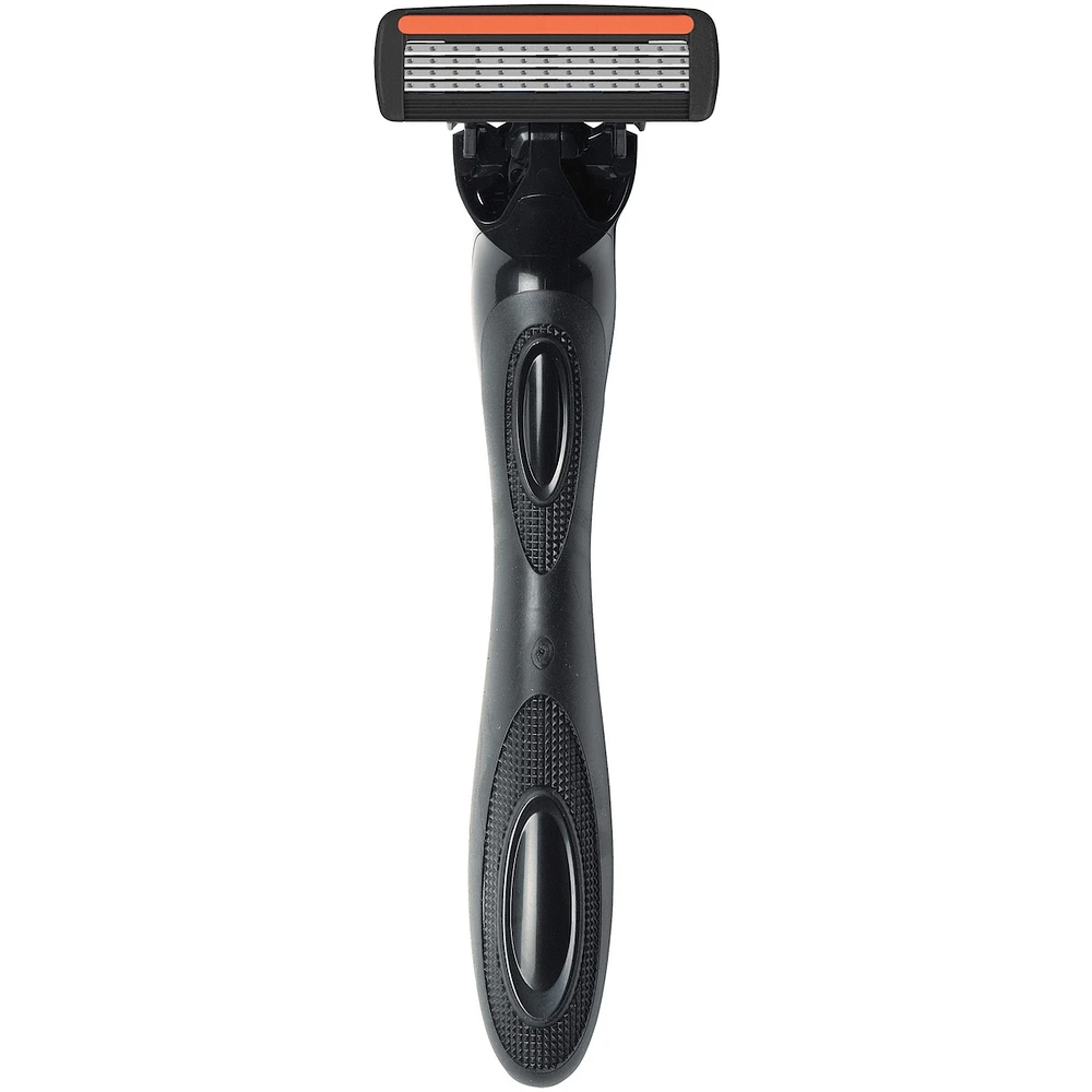 Flex-4 Sensitive Hybrid Razor