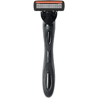 Flex-4 Sensitive Hybrid Razor