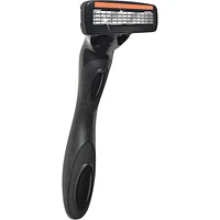 Flex-4 Sensitive Hybrid Razor