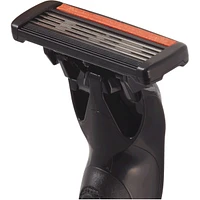 Flex-4 Sensitive Hybrid Razor