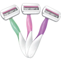 Soleil Sensitive Razor