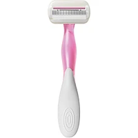 Soleil Sensitive Razor