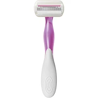 Soleil Sensitive Razor