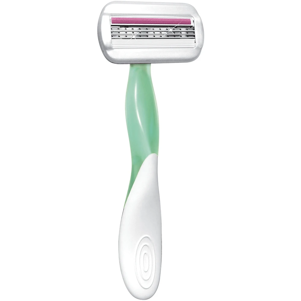 Soleil Sensitive Razor