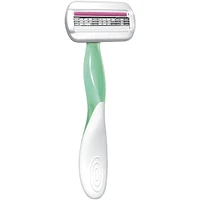 Soleil Sensitive Razor