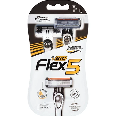 Flex-5 Razor