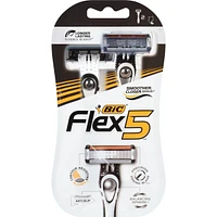Flex-5 Razor