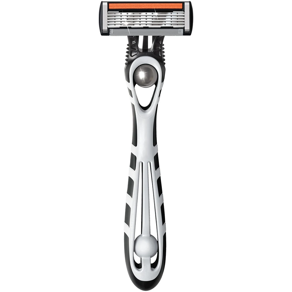 Flex-5 Razor