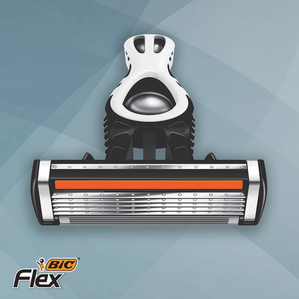 Flex-5 Razor