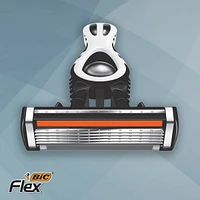 Flex-5 Razor