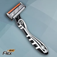 Flex-5 Razor