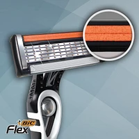 Flex-5 Razor
