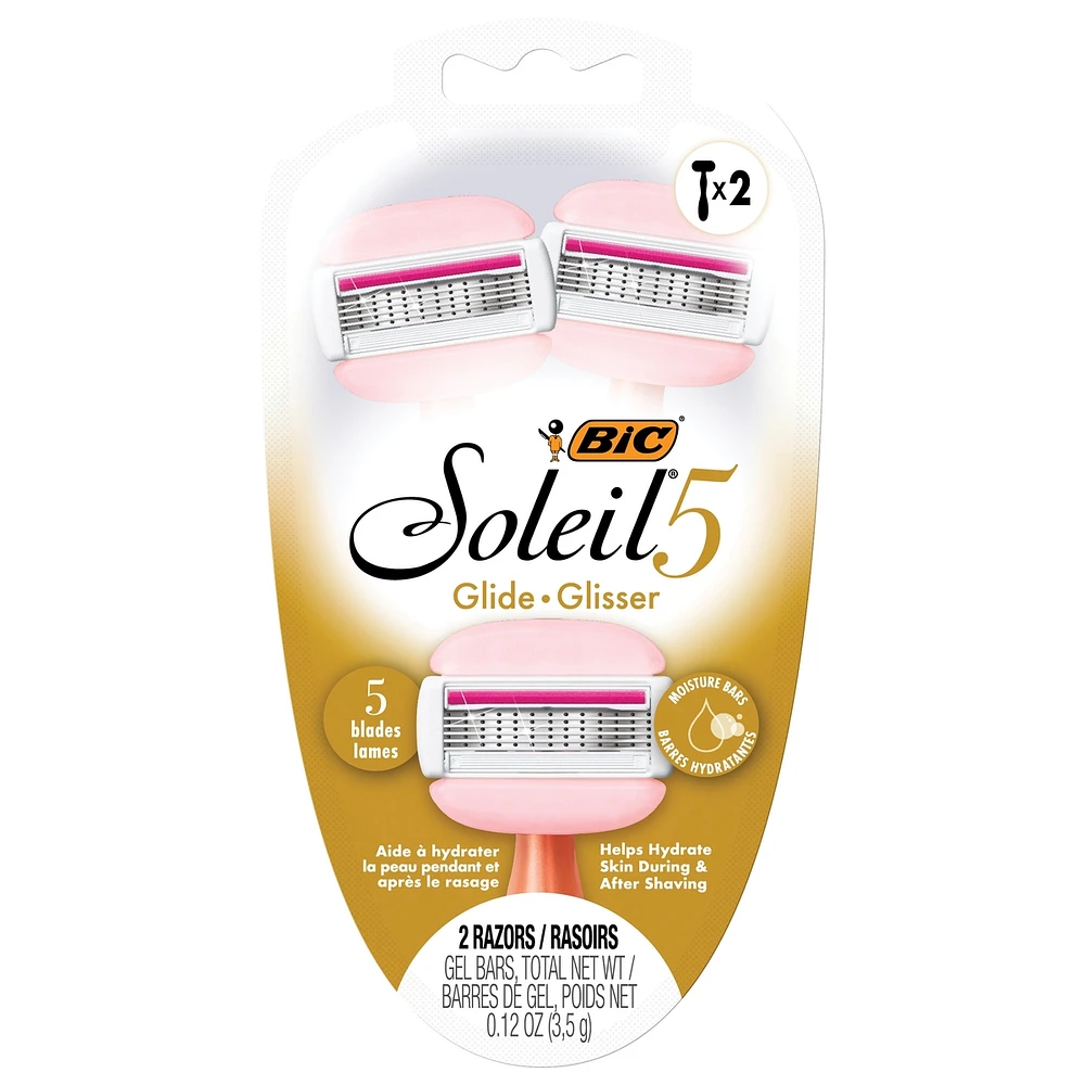 BIC SOLEIL BALANCE 2PK