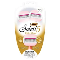 BIC SOLEIL BALANCE 2PK