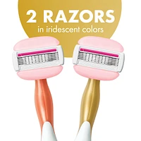 BIC SOLEIL BALANCE 2PK