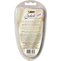 BIC SOLEIL BALANCE 2PK