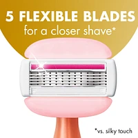 BIC SOLEIL BALANCE 2PK