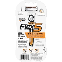 BIC HYBRID FLEX 5