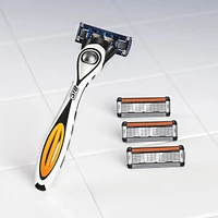 BIC HYBRID FLEX 5
