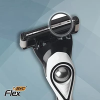 BIC HYBRID FLEX 5