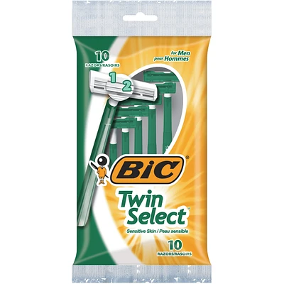 Twin Select Sensitive