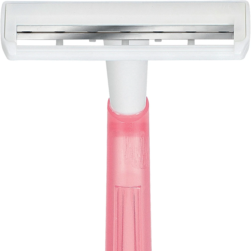 Twin Select SilkyTouch Razor