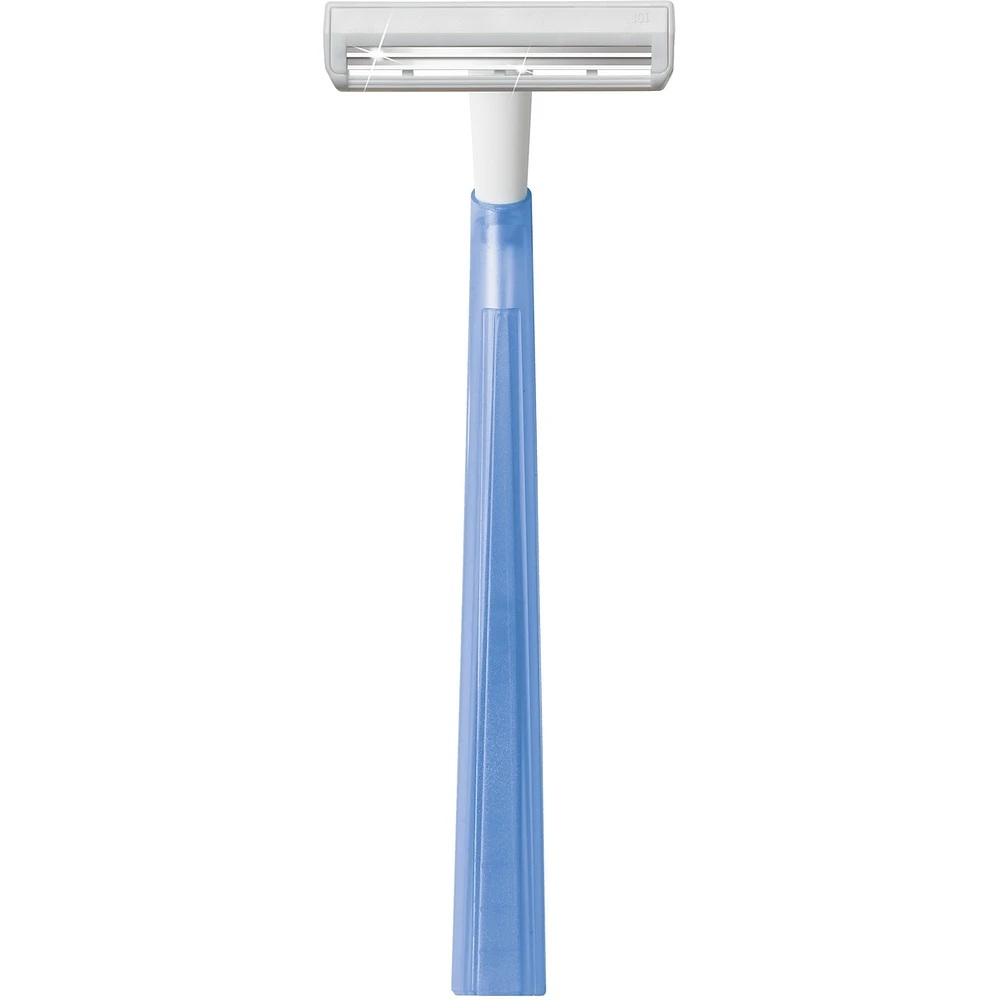 Twin Select SilkyTouch Razor