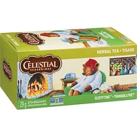 Sleepytime Herbal Tea