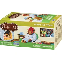 Sleepytime Herbal Tea